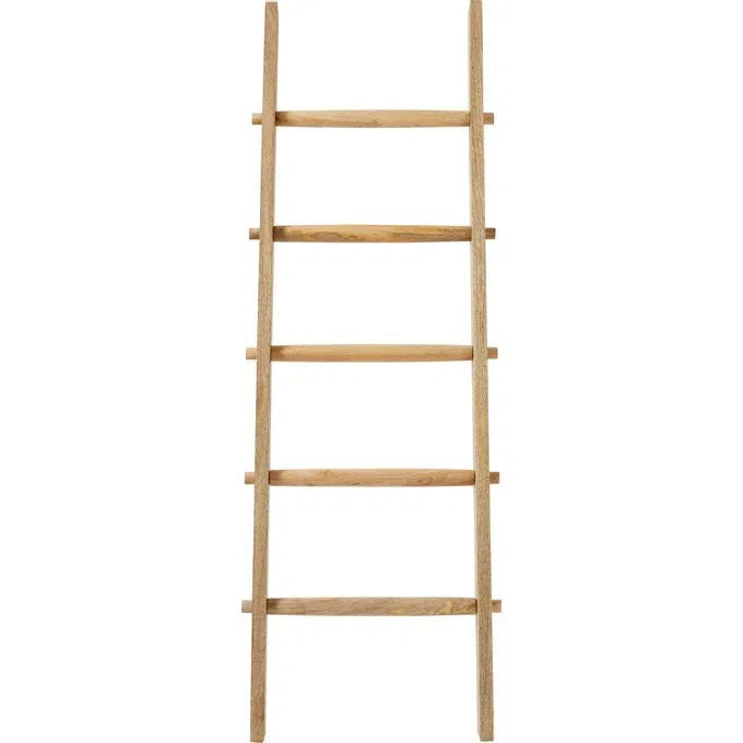 Archie Ladder