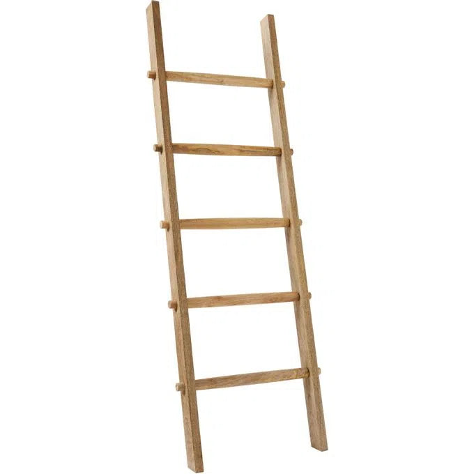 Archie Ladder