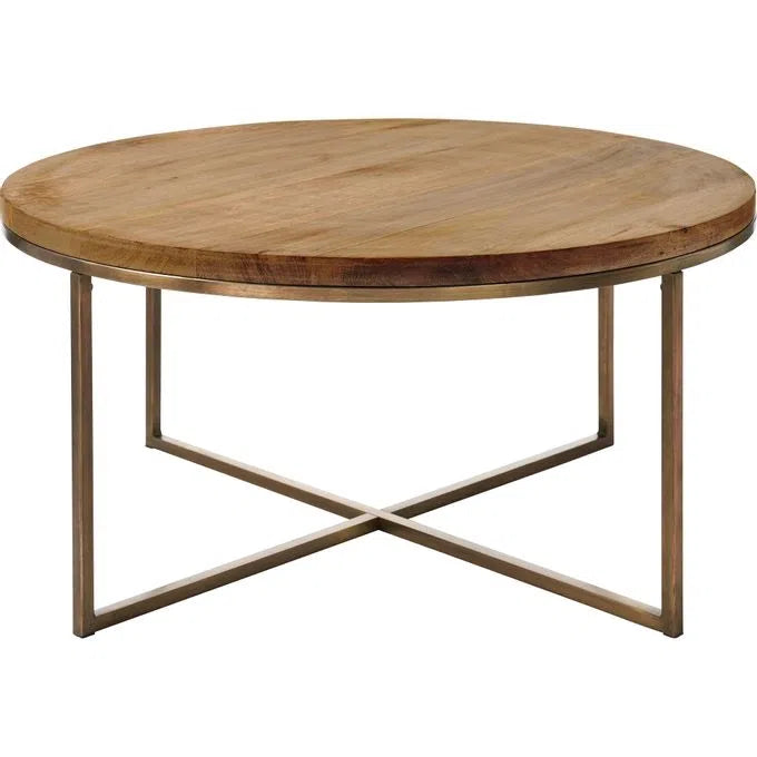 Liana Coffee Table