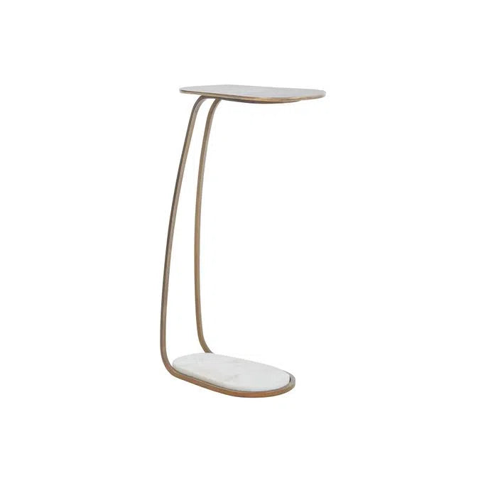 Balam Side Table