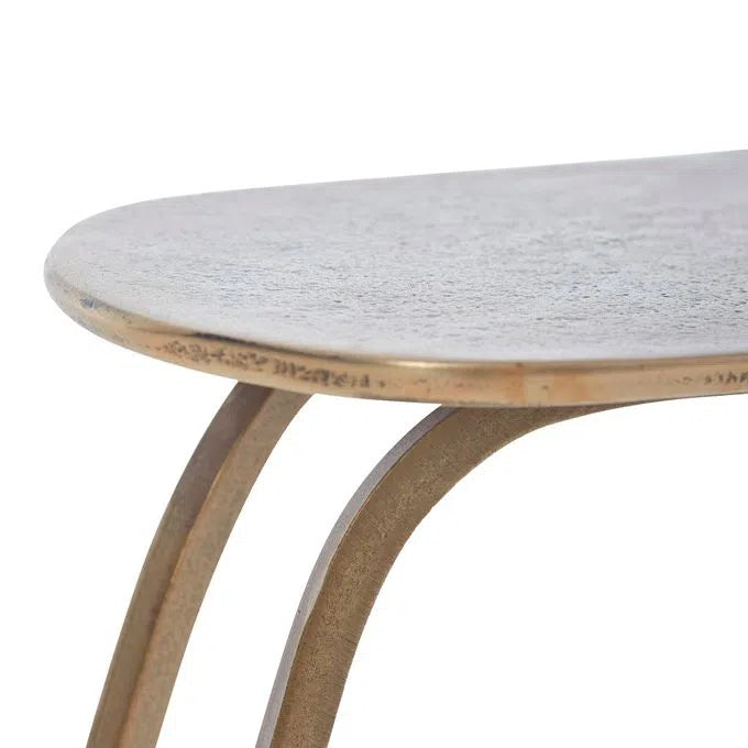 Balam Side Table