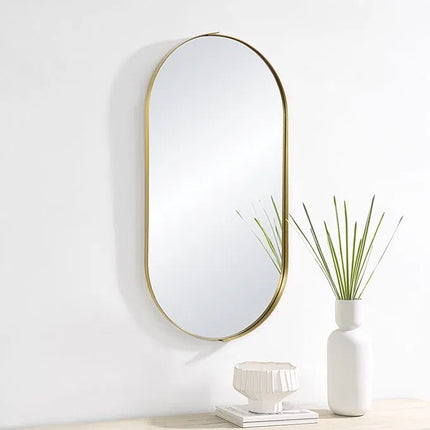 Aleah Mirror