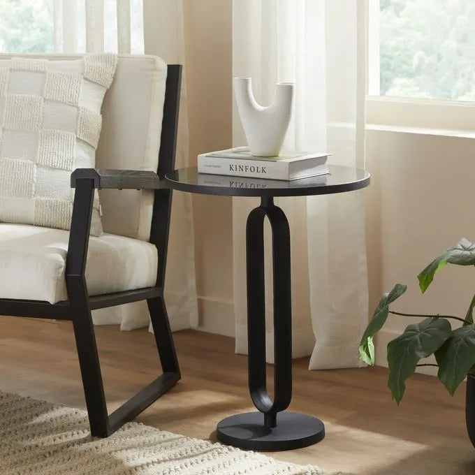 Eryx Side Table