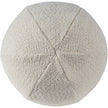 Solan Round Pillow