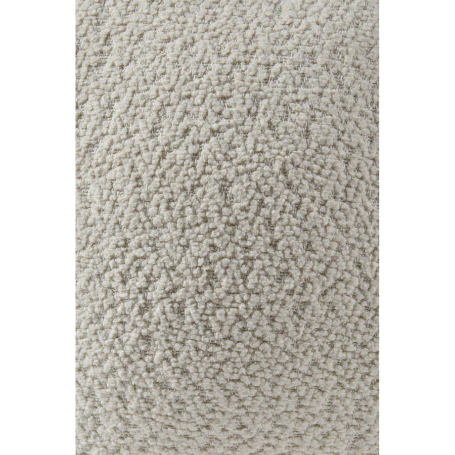 Solan Round Pillow