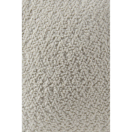 Solan Round Pillow