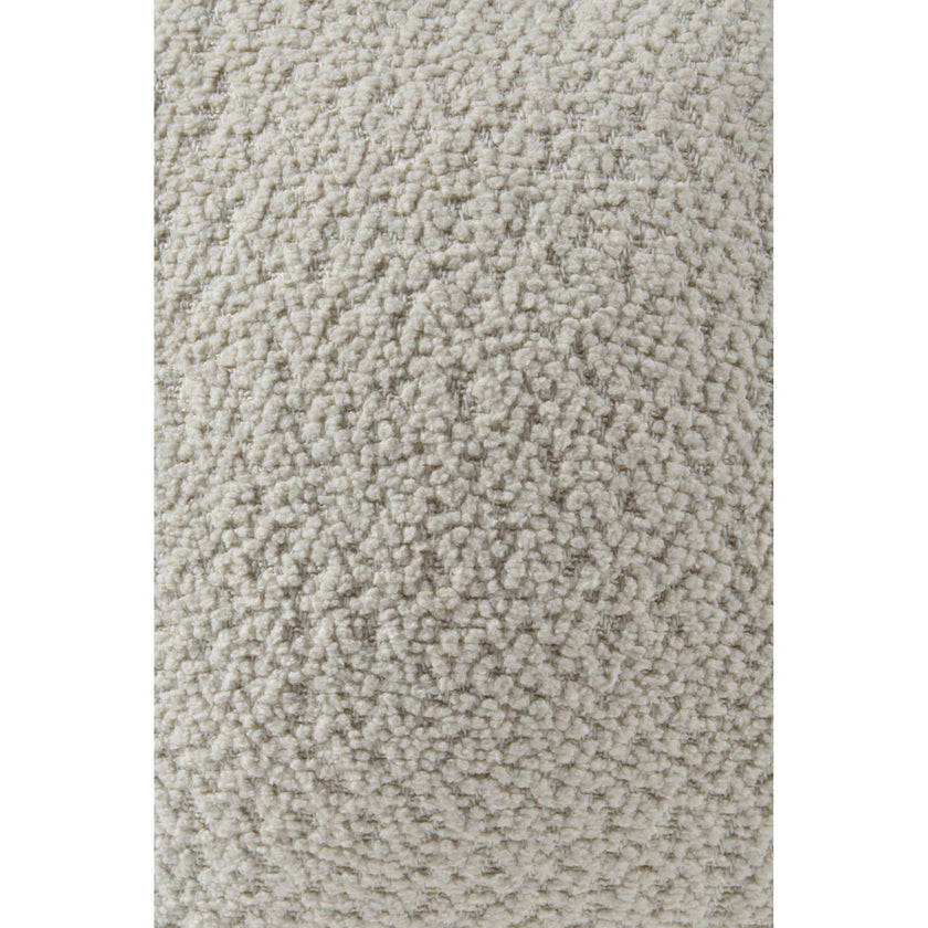 Solan Round Pillow