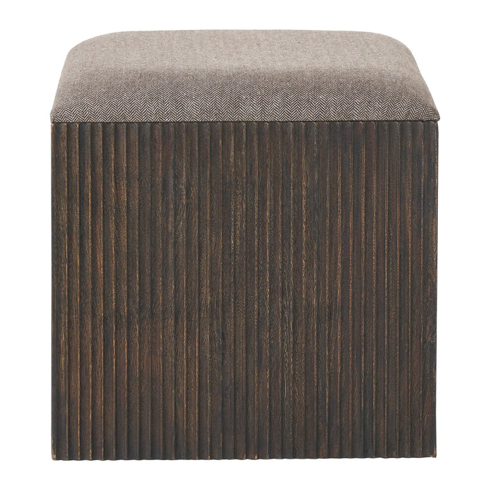 Tristan Ottoman