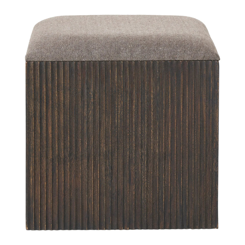 Tristan Ottoman