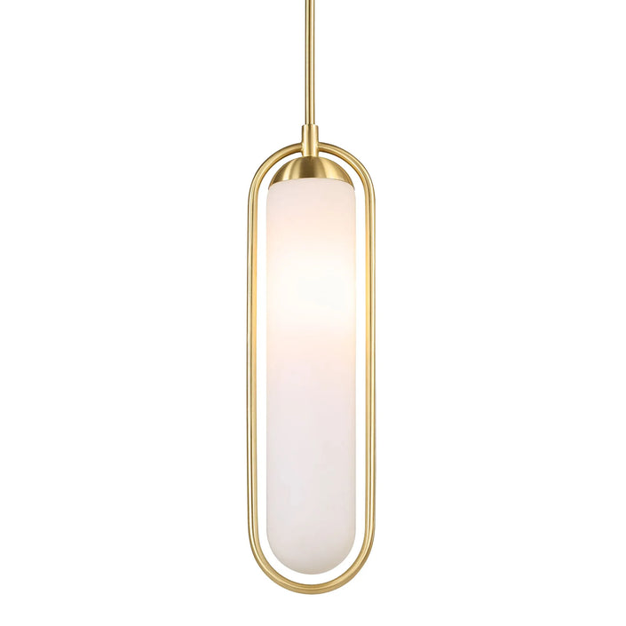 Thurles Pendant
