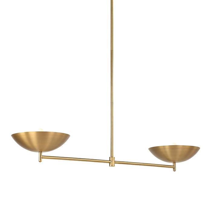 Waxlow Chandelier