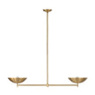 Waxlow Chandelier