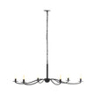 Landen Chandelier