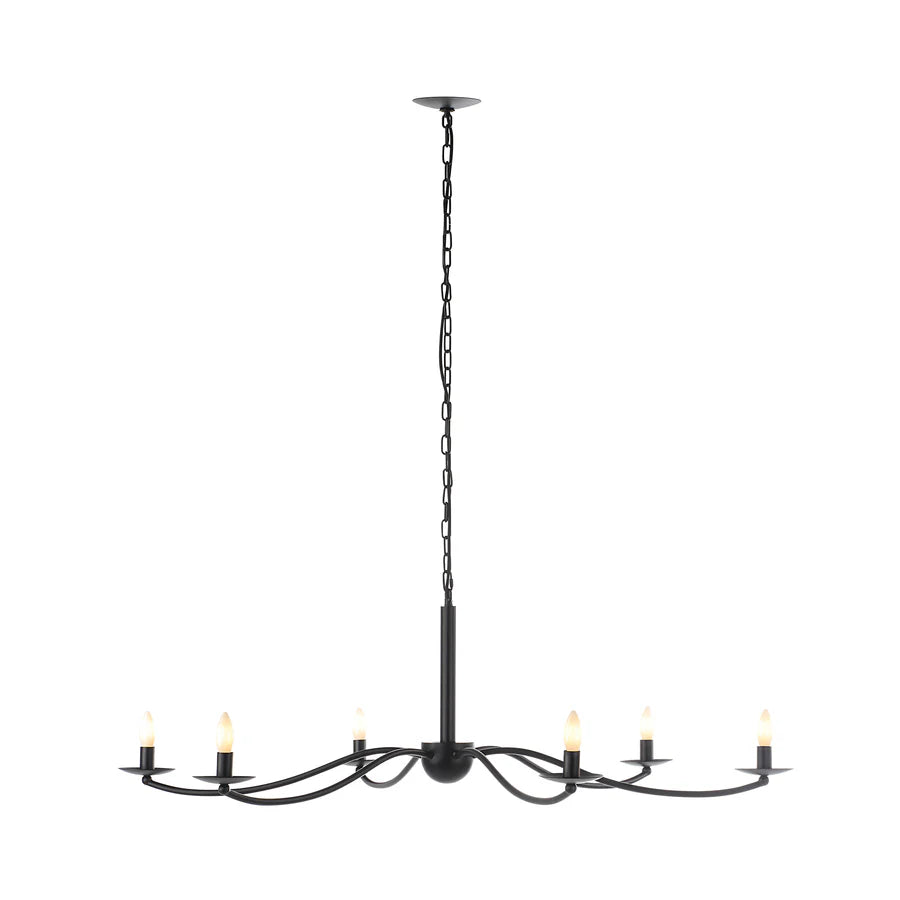Landen Chandelier