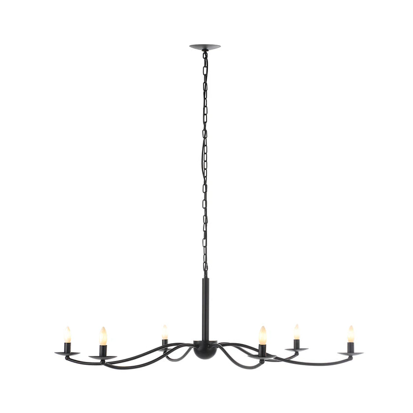 Landen Chandelier