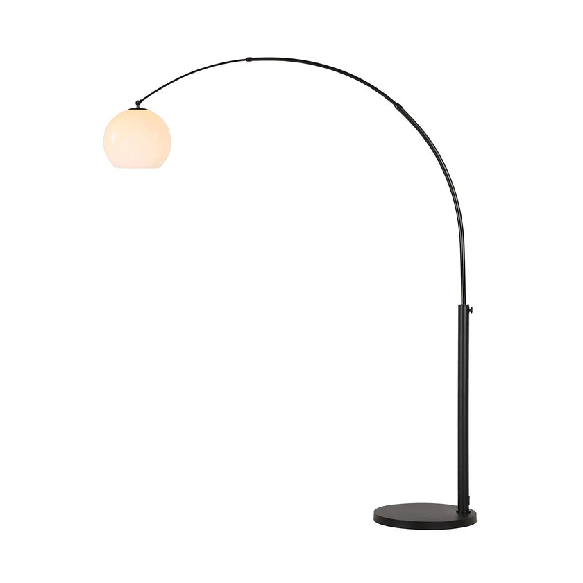 Pura Floor Lamp