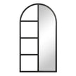 Trellis Wall Mirror