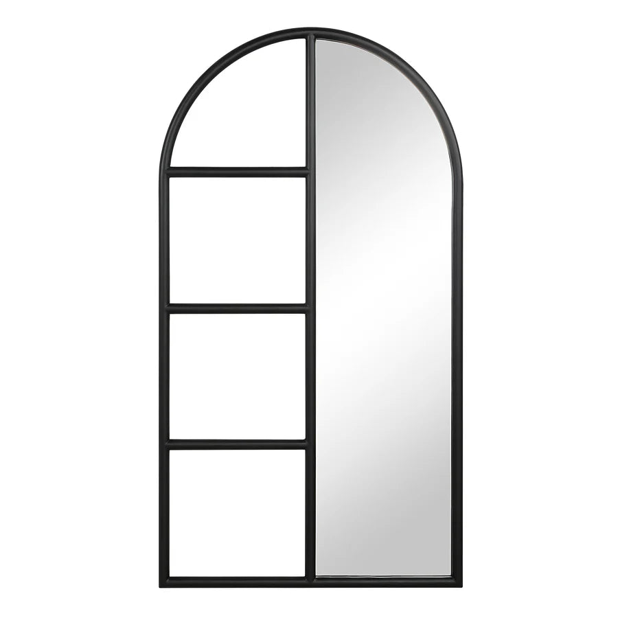 Trellis Wall Mirror