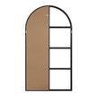 Trellis Wall Mirror