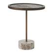 Braiden Side Table