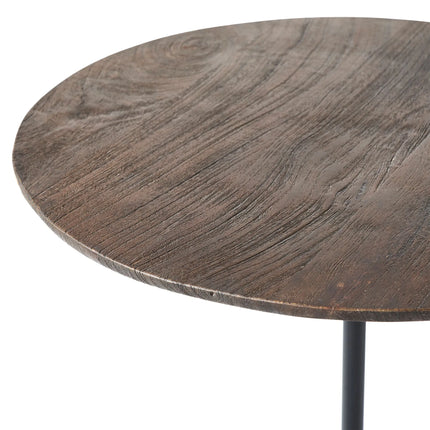 Argos Side Table