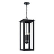 Hunt 4-Light Hanging Lantern