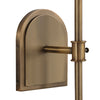 Montreux Sconce