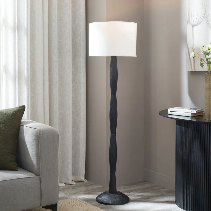 Francine Floor Lamp
