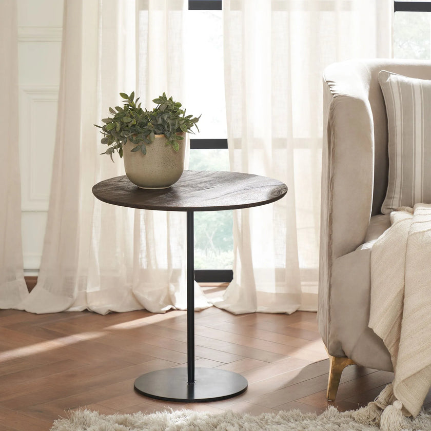 Argos Side Table
