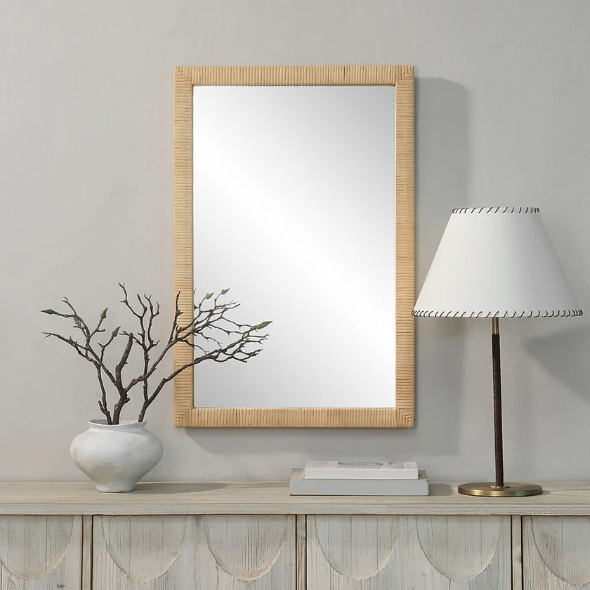 Sara Wall Mirror