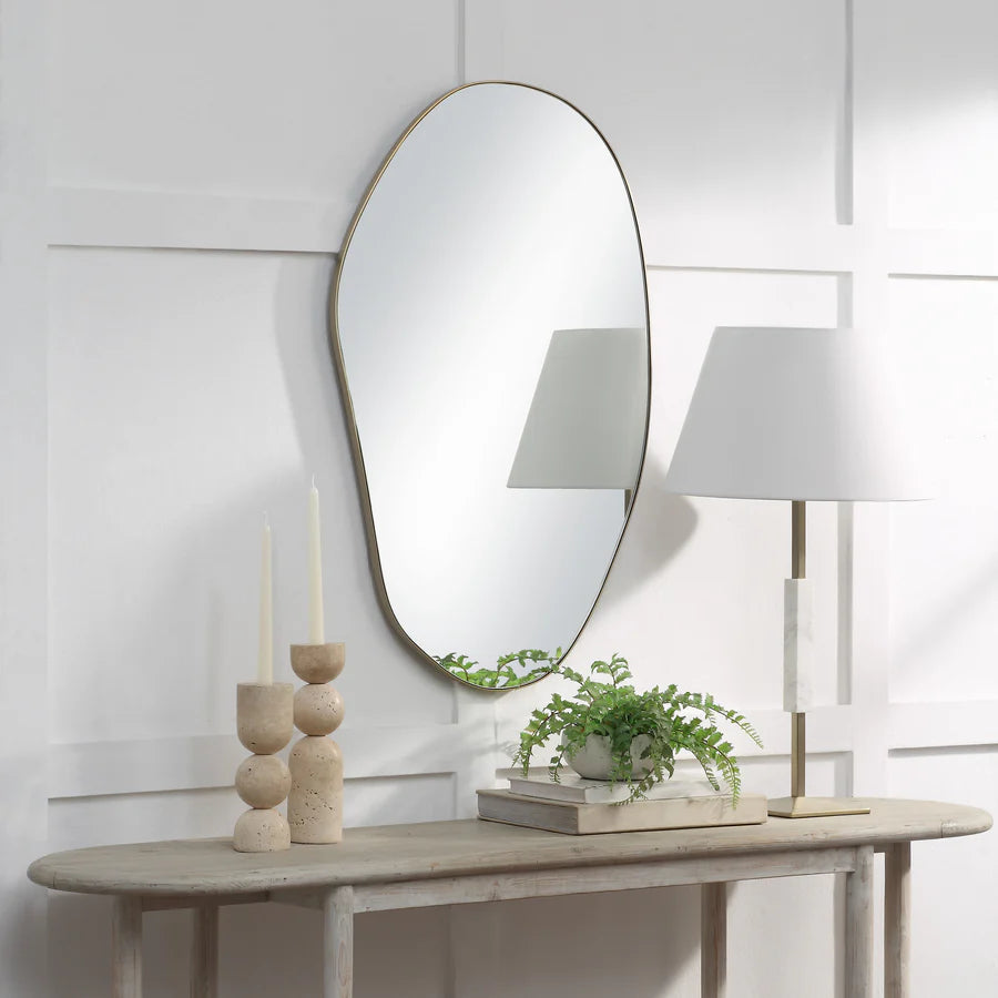 Gela Wall Mirror