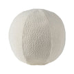 Solan Round Pillow