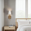Montreux Sconce