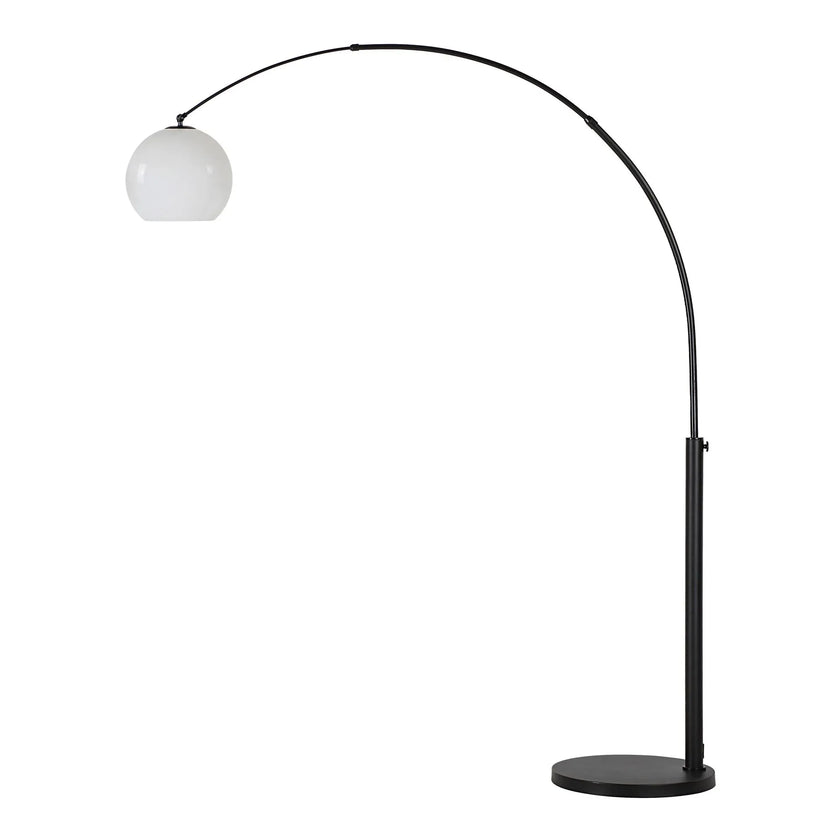 Pura Floor Lamp