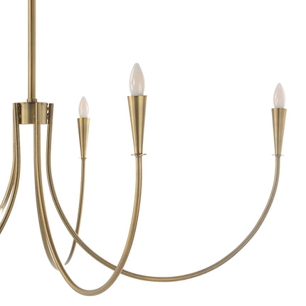 Luzon Chandelier