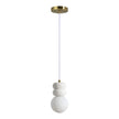 Candra Pendant