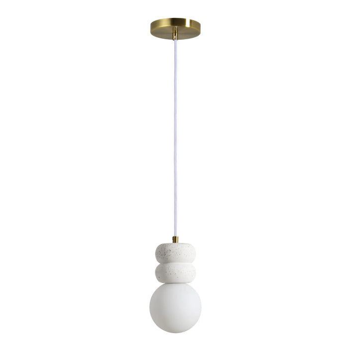 Candra Pendant