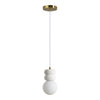 Candra Pendant