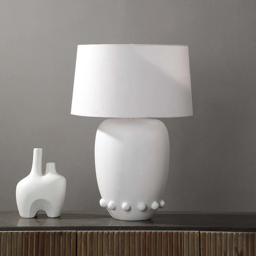 Trivor Lamp
