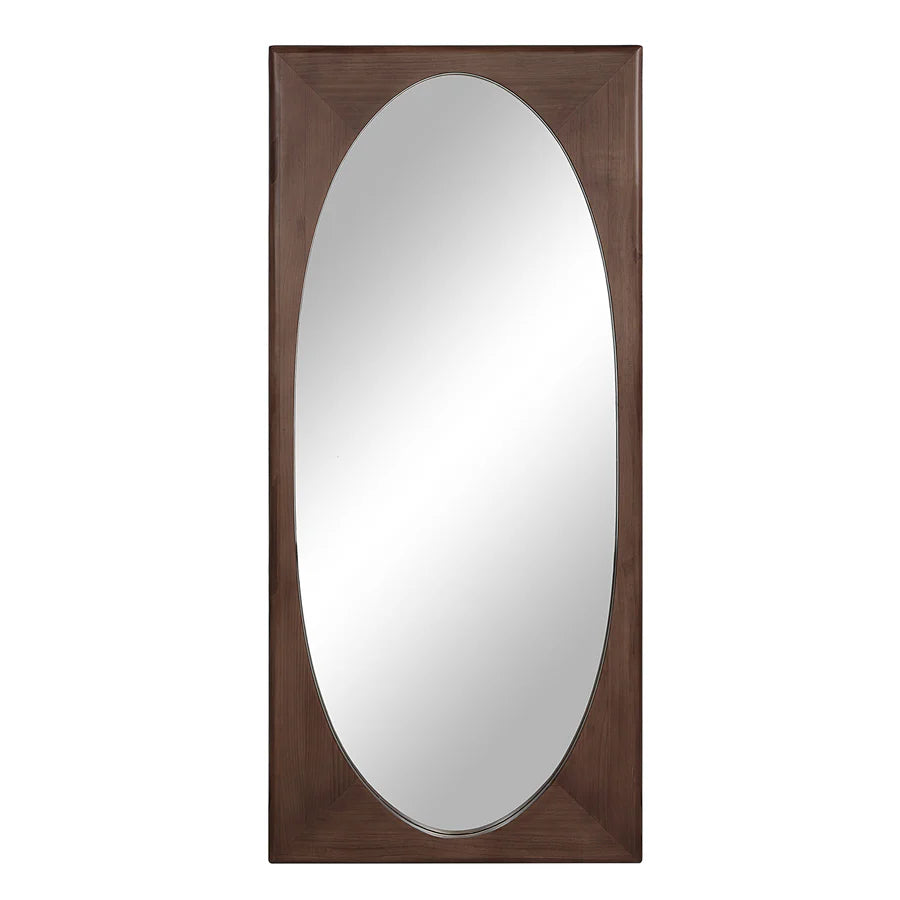 Sitia Floor Mirror