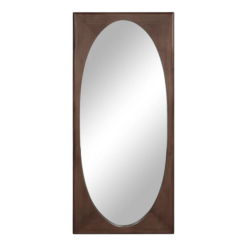 Sitia Floor Mirror