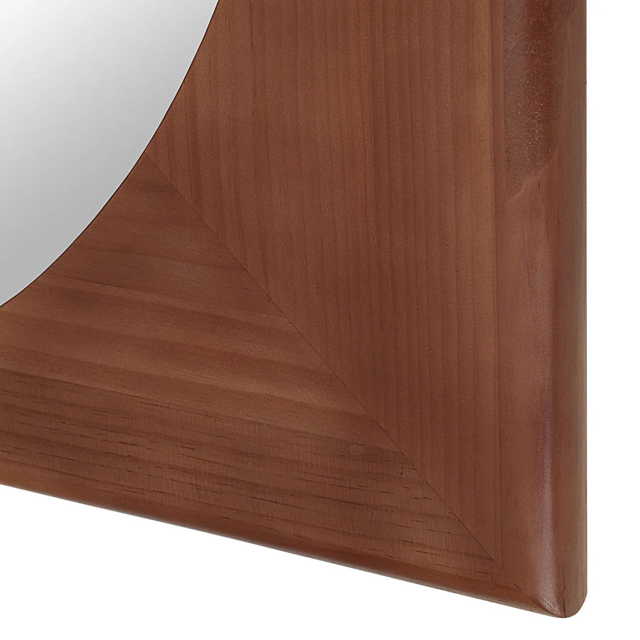 Sitia Floor Mirror