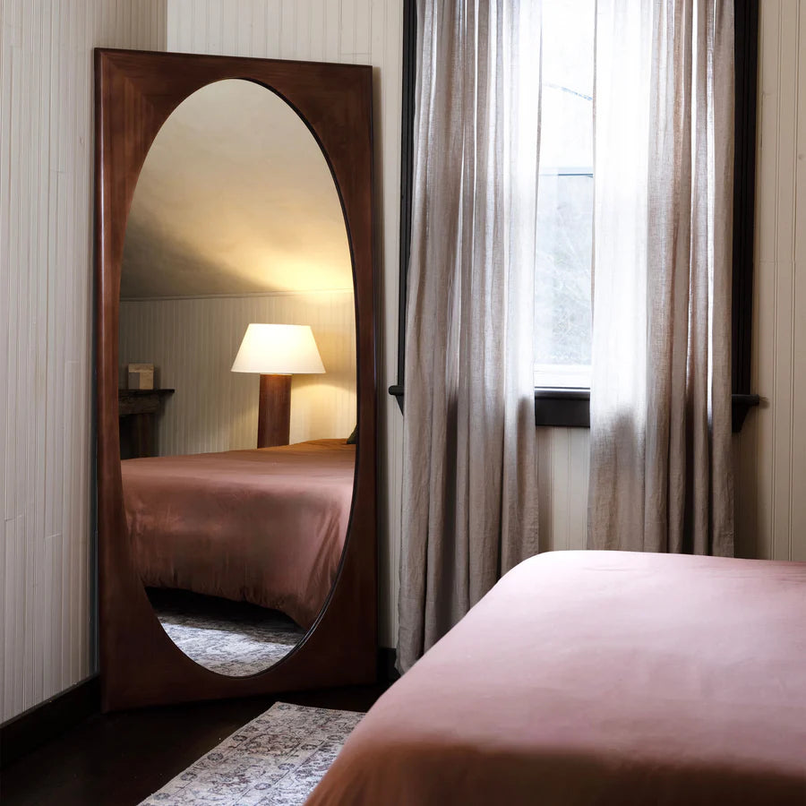 Sitia Floor Mirror