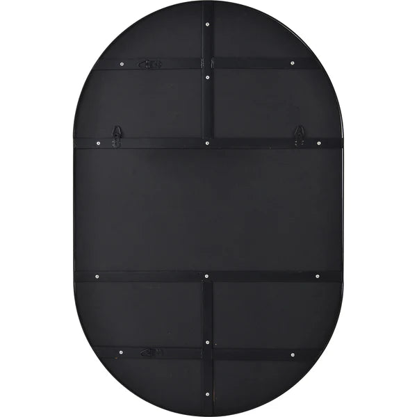 Webster Mirror