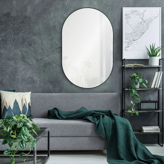 Webster Mirror