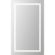 Adele LED Mirror