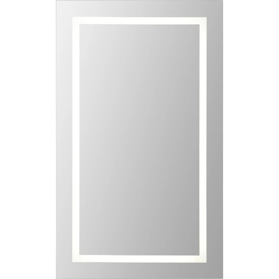 Adele LED Mirror