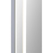 Adele LED Mirror