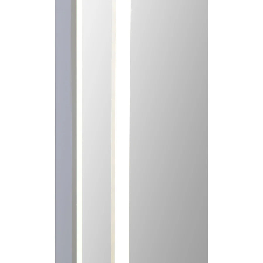 Adele LED Mirror