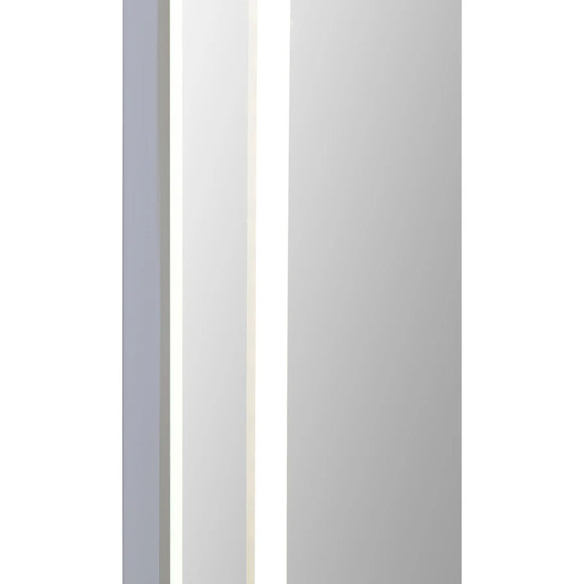Adele LED Mirror